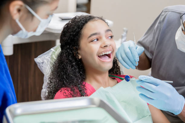 Best Weekend Emergency Dentist in St Simons, GA