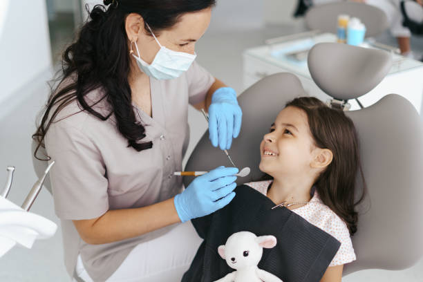 Best Emergency Tooth Extraction in St Simons, GA