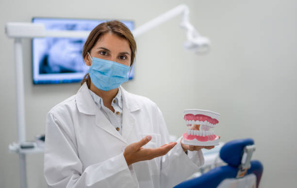 Best Emergency Treatment for Dental Infections or Abscesses in St Simons, GA