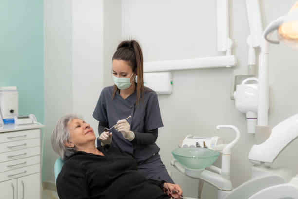 Best Emergency Treatment for Dental Infections or Abscesses in St Simons, GA