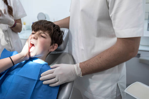 Best Emergency Treatment for Dental Infections or Abscesses in St Simons, GA