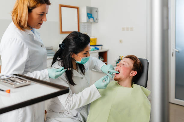 Best Urgent Care for Lost Fillings or Crowns in St Simons, GA